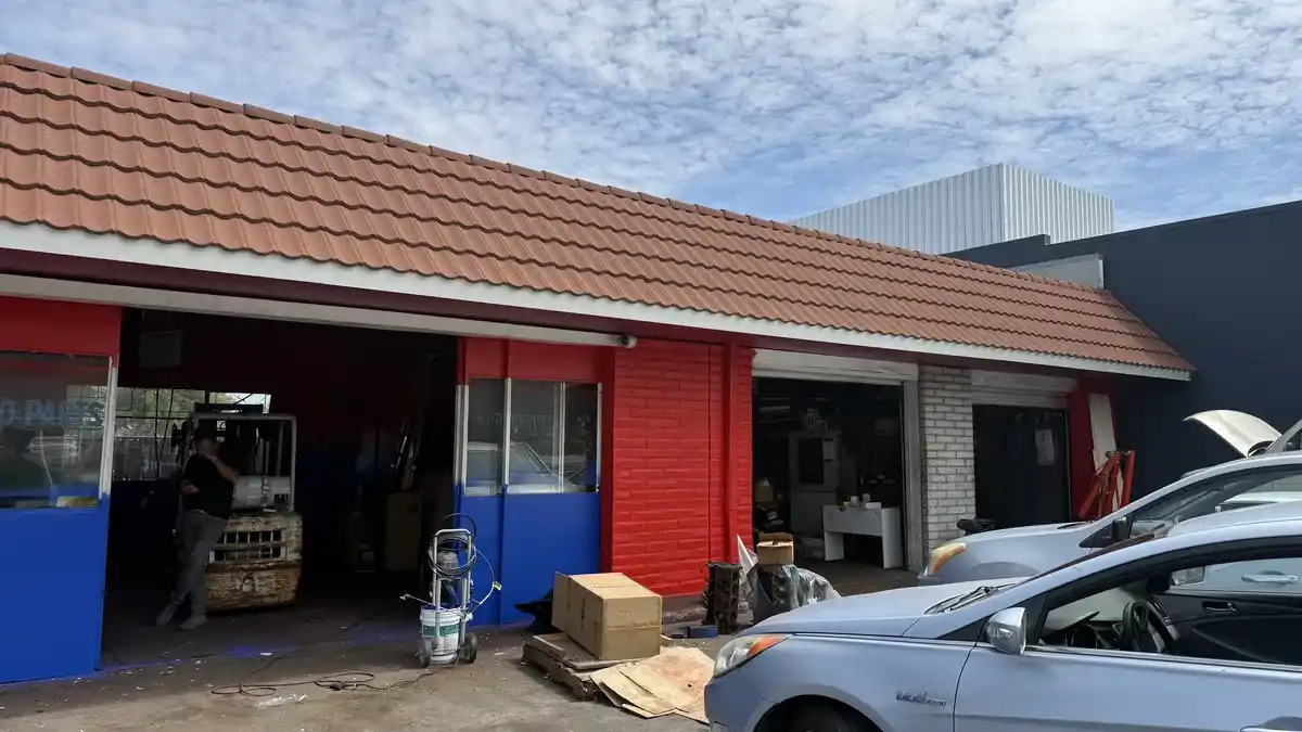 European auto repair at Beacon Auto Care in Sunnyvale