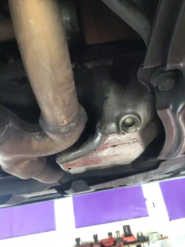 Beacon Auto Care — auto repair shop in San Mateo, California